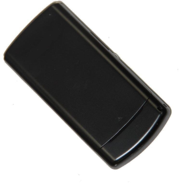 Корпус Samsung S3500 черный с клавиатурой