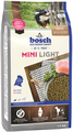 Сухой корм для собак Bosch Light, при склонности к избыточному весу (для мелких и карликовых пород) 