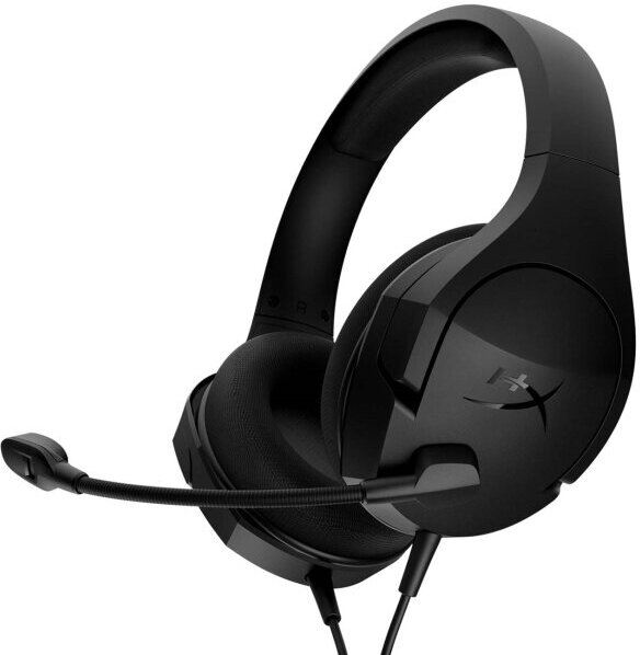 Игровые наушники HyperX Cloud Stinger Core (HX-HSCSC2-BK/WW)