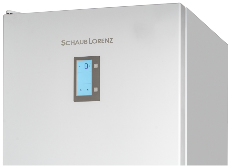 Морозильник Schaub Lorenz SLF S265W2 - фотография № 5