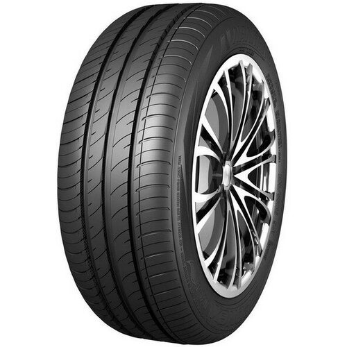 Шина Nankang NA1 175/70 R14 88H XL летняя