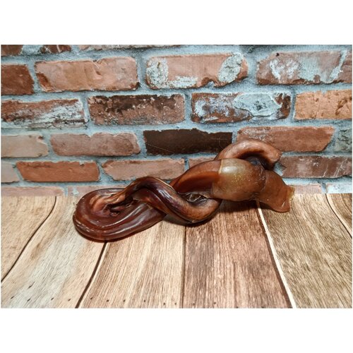 Бычий корень/фигурный/1 шт