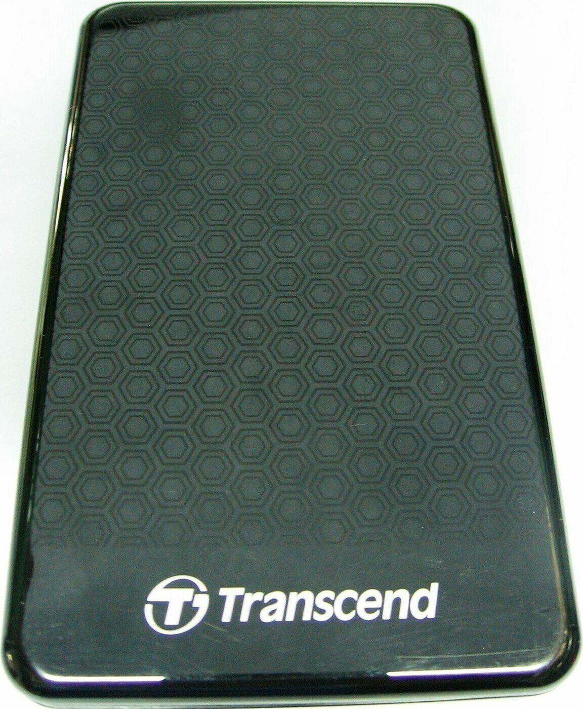 Внешний HDD Transcend StoreJet 25A3