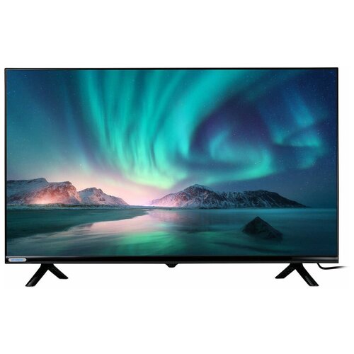 32 Телевизор Hyundai H-LED32BT4100 HD черный 1783300₽