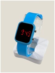 Наручные часы для детей с корпусом из нерж.стали — купить по низкой цене на Яндекс Маркете