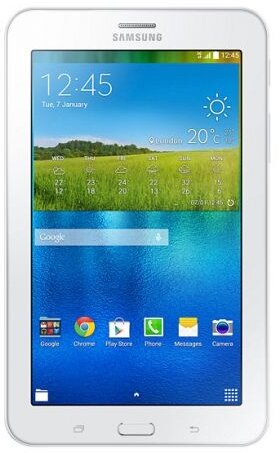  Samsung Galaxy Tab 3 7.0 Lite SM-T110