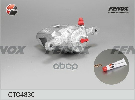 Суппорт Передний R Fenox Ctc4830 FENOX арт. CTC4830