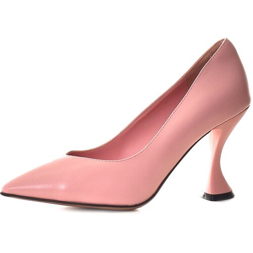 Туфли Graciana, размер 39, розовый