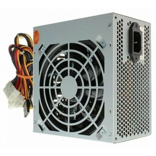 Блок питания CROWN CM-PS450office OEM 158700₽