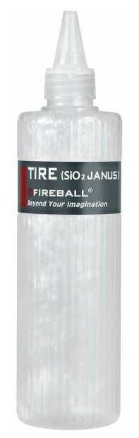 Кварцеваая пропитка шин SiO2 Tire Janus (перламутр) 500мл FIREBALL