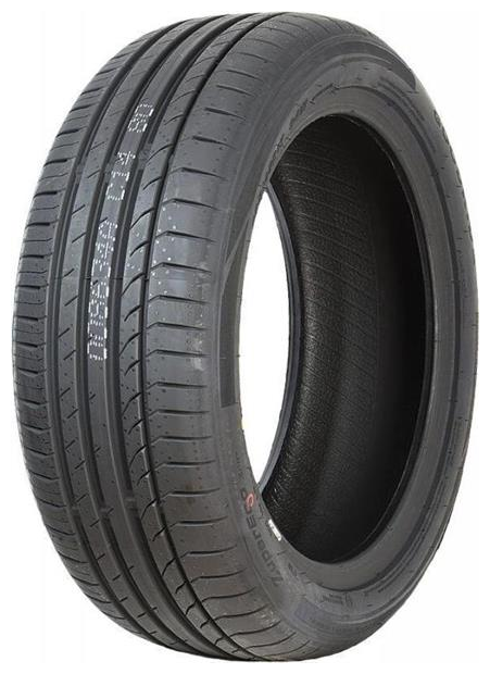 Westlake ZuperEco Z-107 Лето Нешипованные 155/70 R13 75T [TL]