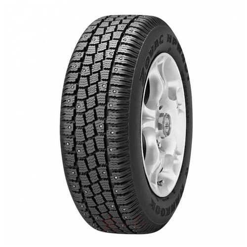 Шина Hankook Zovac HP LTR W401 155R12 76Q шип