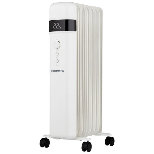 Обогреватель масляный Termatik 1500 Вт 7 секций 476200₽