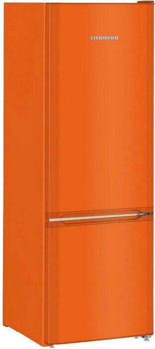 фото Холодильник Liebherr CUno 2831