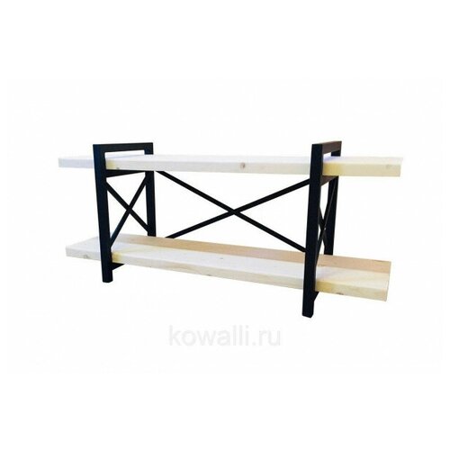 Тумба Tuson-2XL широкая