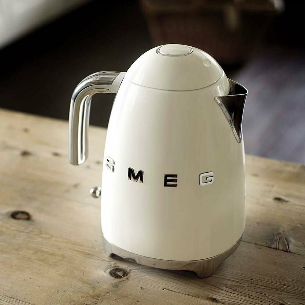 smeg - фото №16