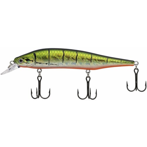 фото Воблер kyoda falcon minnow 115sp, 115 мм, 15.5 гр, 0-1,7м, p1044