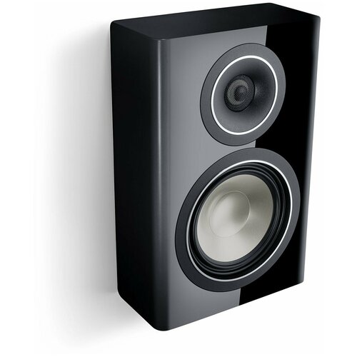 Настенная акустика Canton Townus 10 Black High Gloss