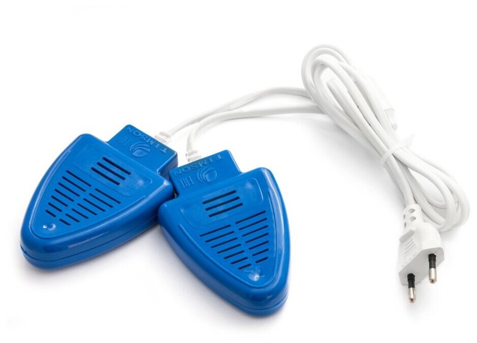 Сушилка для обуви электрическая / сушка для обуви / электроподогреватель / аксессуары для обуви