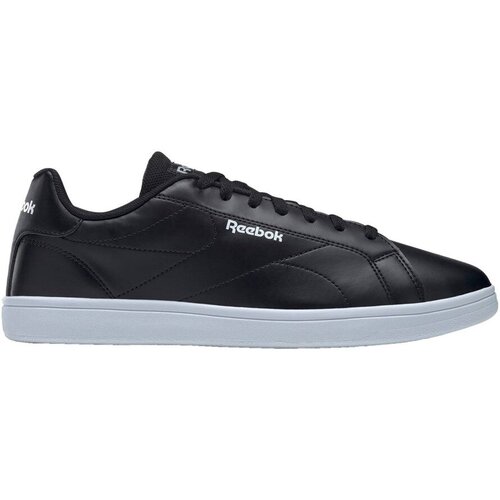 фото Кеды reebok royal complete clean2 8,5для мужчин