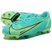 Бутсы подростковые Nike Vapor 14 Academy FG/MG, р-р 11.5C