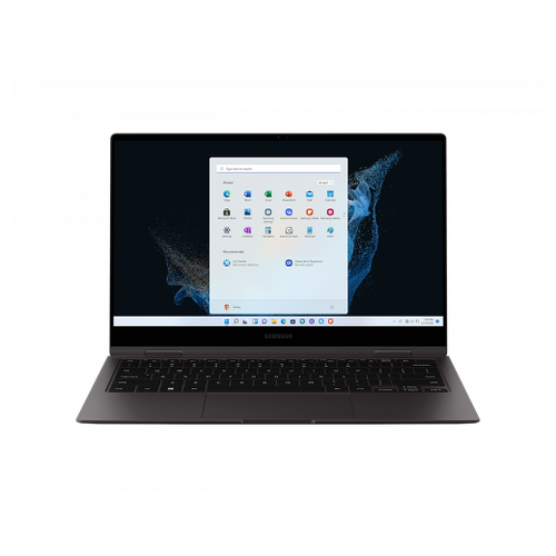 Ноутбук Samsung Galaxy Book2 X360 730QED-KA1 intel i7-1255U/16GB/512GB/13.3/FHD/Amoled/WIN11