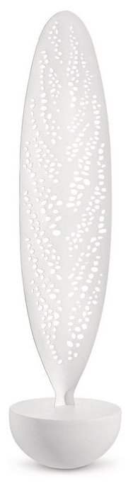 Качающееся сервировочное блюдо для фруктов ALESSI LOVELY BREEZE, SA01 W