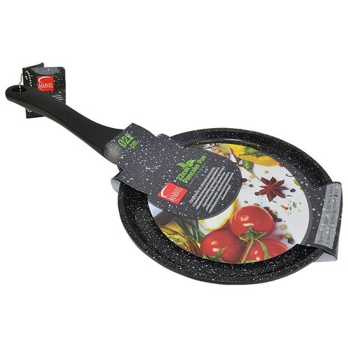 Блинница Marvel d24 Mielaje Greblon non-stick, индукция