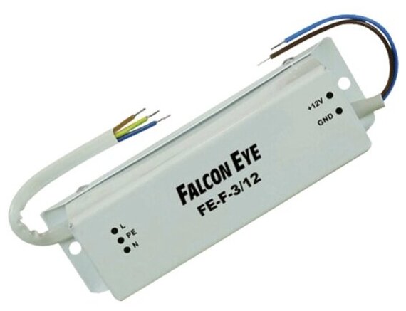 Блок питания Falcon Eye FE-F-3/12