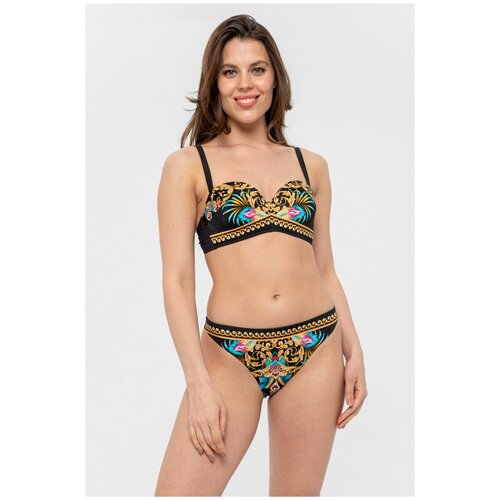 Лиф UNICONF CBS183S V1 черный Размер 70B 9266₽