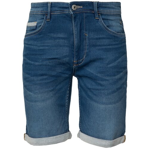 Шорты BLEND, размер XL, голубой new sexy women shorts low rise ripped denim open crotch hole denim shorts jeans nightclub