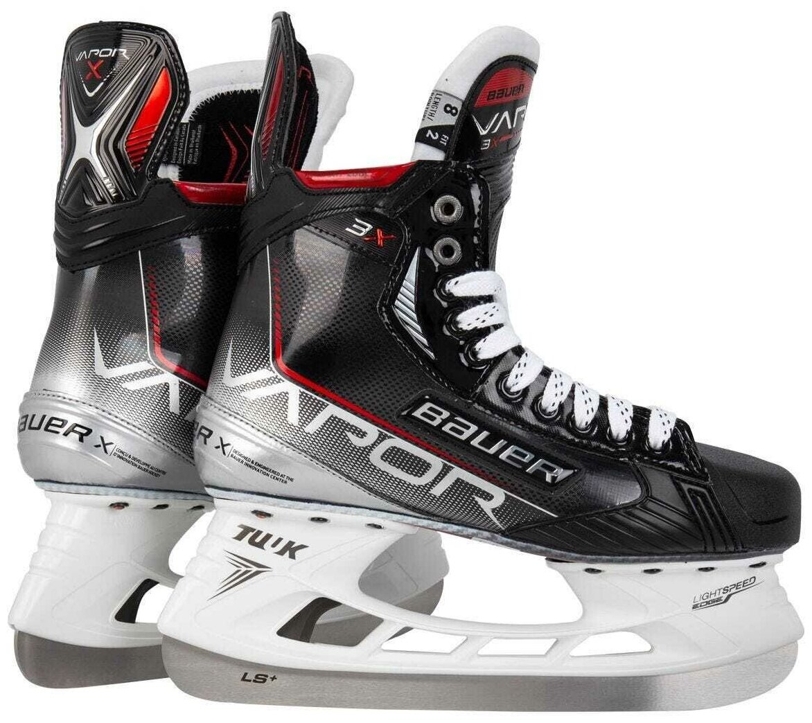 Коньки Bauer Vapor 3x Int (04 Fit1)