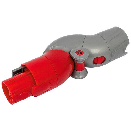 Dyson Адаптер-переходник 1239313-142538 серый 5253₽