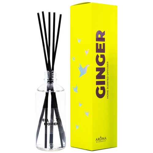 Диффузор ароматический Ginger 100 мл