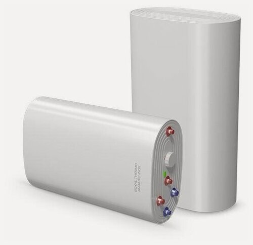 Изображение товара Бойлер косвенного нагрева Royal Thermo AQUATEC INOX-F 80