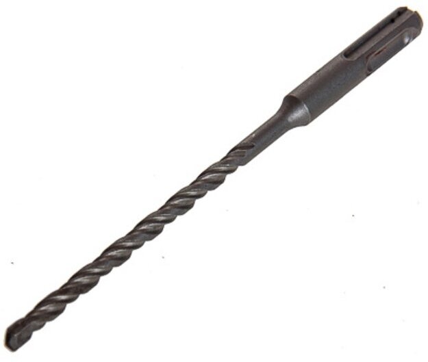 ELITECH 1820.083800 Квадробур SDS+ 10х210 — фото 1