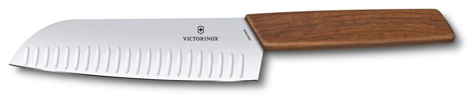 Нож Victorinox - фото №3