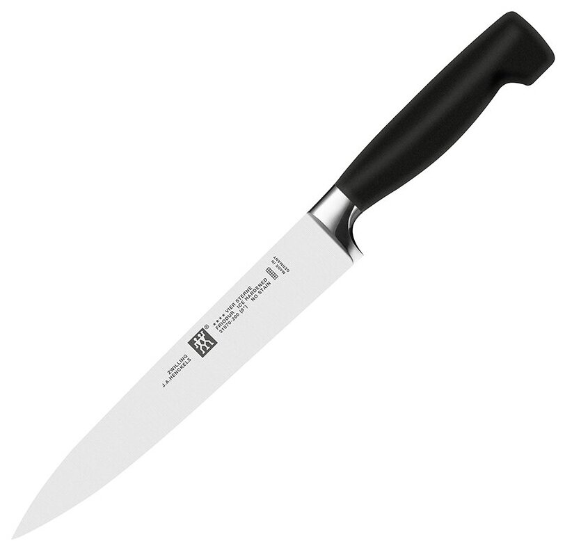 Нож кухонный для нарезки 20 см 31070-201 TWIN Four Star