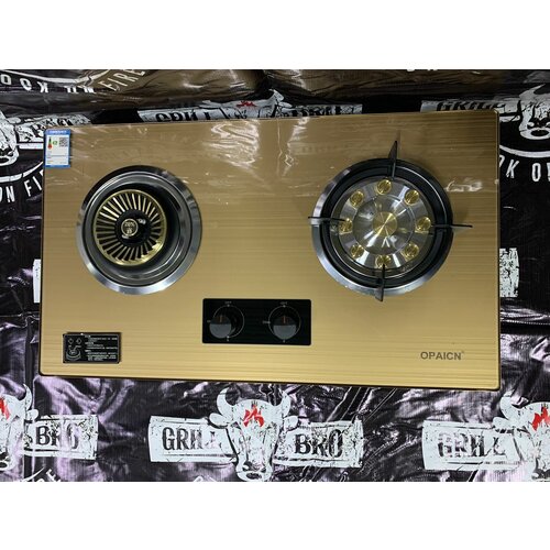 газовая плита варочная панель газовая крупная бытовая техника 1460000₽