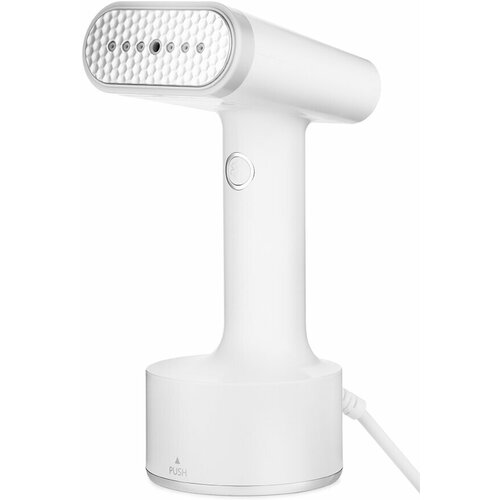 Отпариватель Kitfort KT-962 белый 424100₽