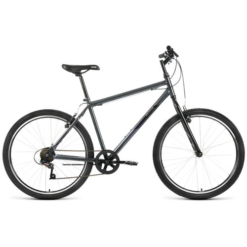 Велосипед ALTAIR MTB HT 26 1.0 (26