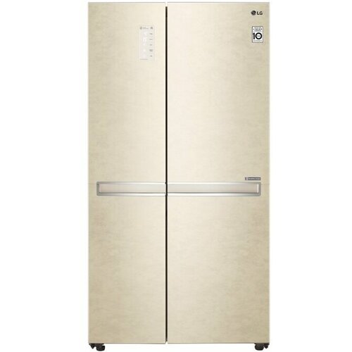 Холодильник LG GC-B257SSZV 26000000₽
