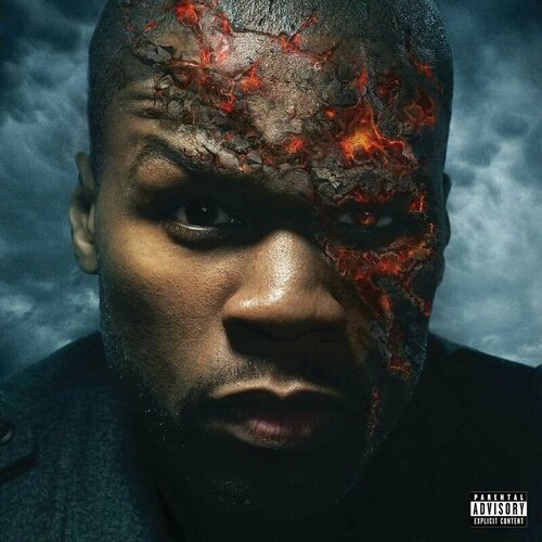 Компакт-Диски, Shady Records, 50 CENT - Before I Self-Destruct (CD) 50 cent efore i self destruct cd