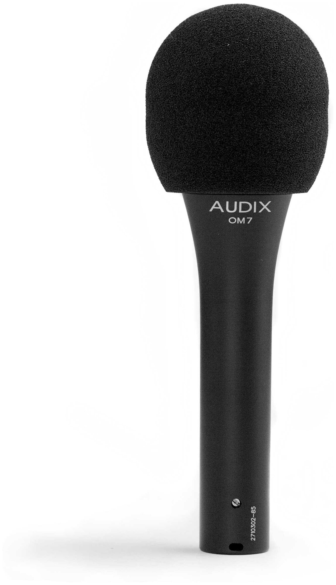 Микрофон Audix - фото №6