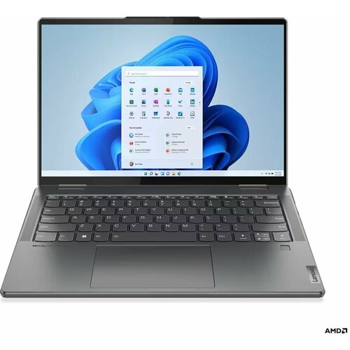 Ноутбук Lenovo Yoga 7 14ARB7 82QF004GRU 12499000₽