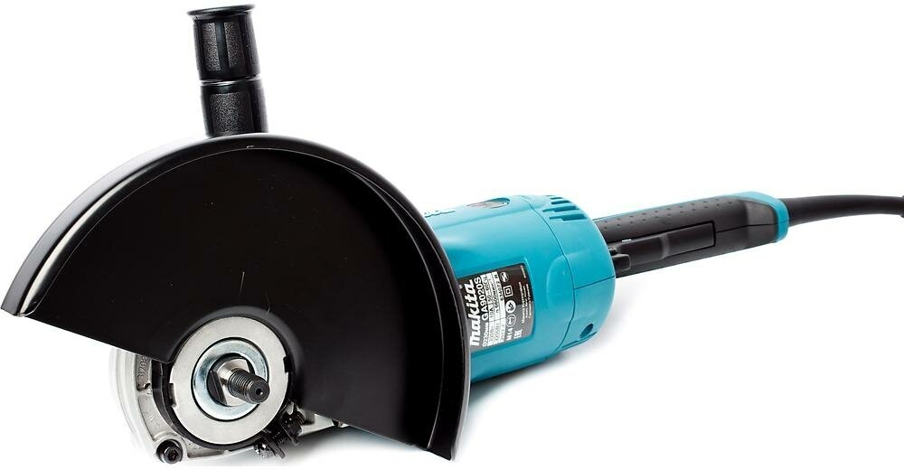 Машина шлифовальная угловая Makita GA9020SF