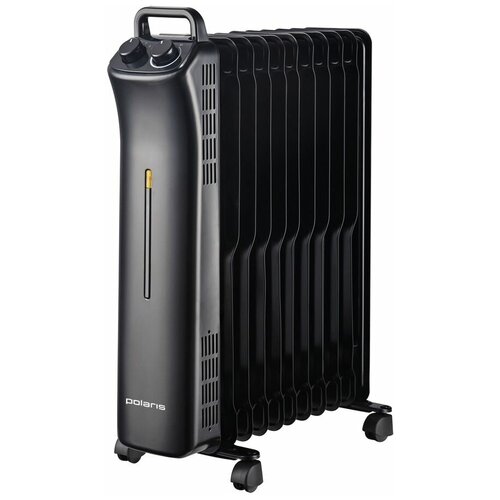 Радиатор масляный Polaris POR 0415 1500Вт черный 991400₽