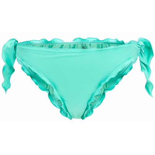 фото Плавки guess, размер 46/m, зеленый