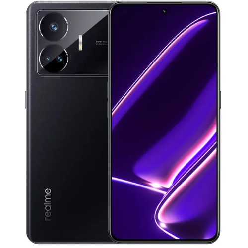 Смартфон realme GT Neo 5 SE CN, 16/1024 гб, Dual nano SIM, черный