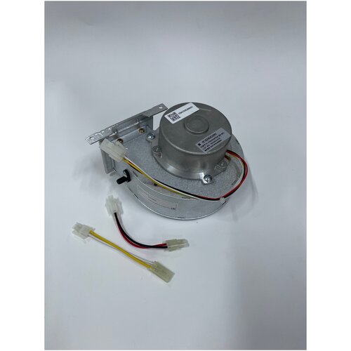 Вентилятор в сборе 151-291 кВт CELTIC-DS PLATINUM 313316 320 325 2100259Н 720000₽